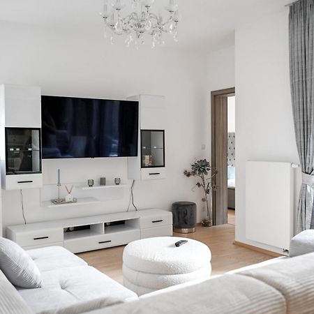 Lovely Family Suite Praha Eksteriør bilde